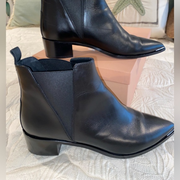 Acne Studios JENSEN boot - Picture 2 of 7
